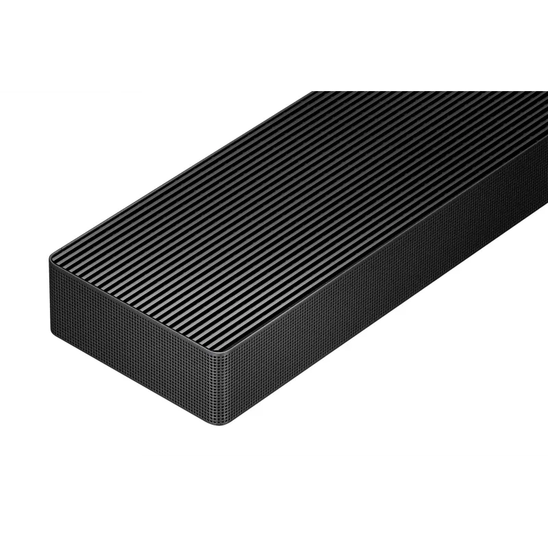 Samsung Q-Series HW-QS700F Negro 3.1.2 canales