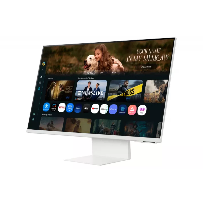 Monitor Samsung M8 M80F 81,3 cm (32