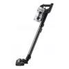 Aspirador escoba 2 en 1 Samsung VS80F28ELP Batería En seco HEPA, Micro Sin bolsa 0,5 l 770 W Gris 2,2 Ah