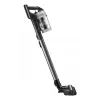 Aspirador escoba 2 en 1 Samsung VS80F28ELP Batería En seco HEPA, Micro Sin bolsa 0,5 l 770 W Gris 2,2 Ah