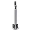 Aspirador escoba 2 en 1 Samsung VS80F28ELP Batería En seco HEPA, Micro Sin bolsa 0,5 l 770 W Gris 2,2 Ah