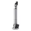 Aspirador escoba 2 en 1 Samsung VS80F28ELP Batería En seco HEPA, Micro Sin bolsa 0,5 l 770 W Gris 2,2 Ah