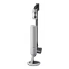 Aspirador escoba 2 en 1 Samsung VS80F28ELP Batería En seco HEPA, Micro Sin bolsa 0,5 l 770 W Gris 2,2 Ah