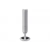 Aspirador escoba 2 en 1 Samsung VS80F28ELP Batería En seco HEPA, Micro Sin bolsa 0,5 l 770 W Gris 2,2 Ah