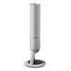Aspirador escoba 2 en 1 Samsung VS80F28ELP Batería En seco HEPA, Micro Sin bolsa 0,5 l 770 W Gris 2,2 Ah