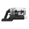 Aspirador escoba 2 en 1 Samsung VS80F28ELP Batería En seco HEPA, Micro Sin bolsa 0,5 l 770 W Gris 2,2 Ah