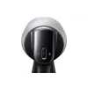 Aspirador escoba 2 en 1 Samsung VS80F28ELP Batería En seco HEPA, Micro Sin bolsa 0,5 l 770 W Gris 2,2 Ah