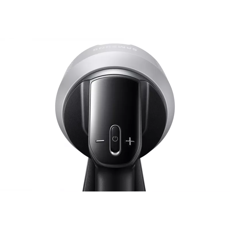 Aspirador escoba 2 en 1 Samsung VS80F28ELP Batería En seco HEPA, Micro Sin bolsa 0,5 l 770 W Gris 2,2 Ah