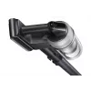 Aspirador escoba 2 en 1 Samsung VS80F28ELP Batería En seco HEPA, Micro Sin bolsa 0,5 l 770 W Gris 2,2 Ah