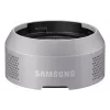 Aspirador escoba 2 en 1 Samsung VS80F28ELP Batería En seco HEPA, Micro Sin bolsa 0,5 l 770 W Gris 2,2 Ah