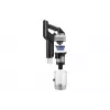 Aspirador escoba 2 en 1 Samsung VS80F28ELP Batería En seco HEPA, Micro Sin bolsa 0,5 l 770 W Gris 2,2 Ah