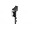 Aspirador escoba 2 en 1 Samsung VS80F28ELP Batería En seco HEPA, Micro Sin bolsa 0,5 l 770 W Gris 2,2 Ah