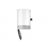 Aspirador escoba 2 en 1 Samsung VS80F28ELP Batería En seco HEPA, Micro Sin bolsa 0,5 l 770 W Gris 2,2 Ah