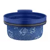 Aspirador escoba 2 en 1 Samsung VS80F28ELP Batería En seco HEPA, Micro Sin bolsa 0,5 l 770 W Gris 2,2 Ah