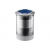 Aspirador escoba 2 en 1 Samsung VS80F28ELP Batería En seco HEPA, Micro Sin bolsa 0,5 l 770 W Gris 2,2 Ah