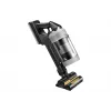 Aspirador escoba 2 en 1 Samsung VS80F28ELP Batería En seco HEPA, Micro Sin bolsa 0,5 l 770 W Gris 2,2 Ah