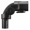 Aspirador escoba 2 en 1 Samsung VS80F28ELP Batería En seco HEPA, Micro Sin bolsa 0,5 l 770 W Gris 2,2 Ah