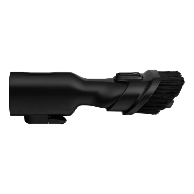 Aspirador escoba 2 en 1 Samsung VS80F28ELP Batería En seco HEPA, Micro Sin bolsa 0,5 l 770 W Gris 2,2 Ah