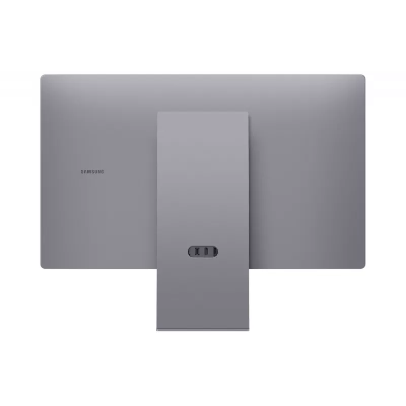 Monitor Samsung M90SF 81,3 cm (32 inch) 3840 x 2160 píxeles 4K Ultra HD OLED Plata