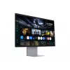 Monitor Samsung M90SF 81,3 cm (32 inch) 3840 x 2160 píxeles 4K Ultra HD OLED Plata