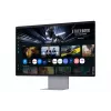 Monitor Samsung M90SF 81,3 cm (32 inch) 3840 x 2160 píxeles 4K Ultra HD OLED Plata