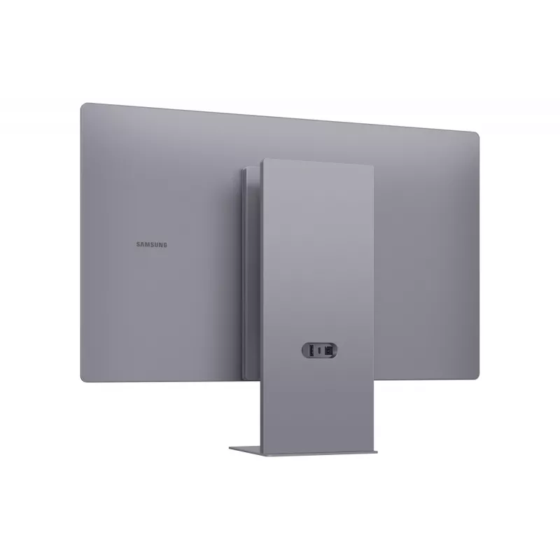 Monitor Samsung M90SF 81,3 cm (32 inch) 3840 x 2160 píxeles 4K Ultra HD OLED Plata