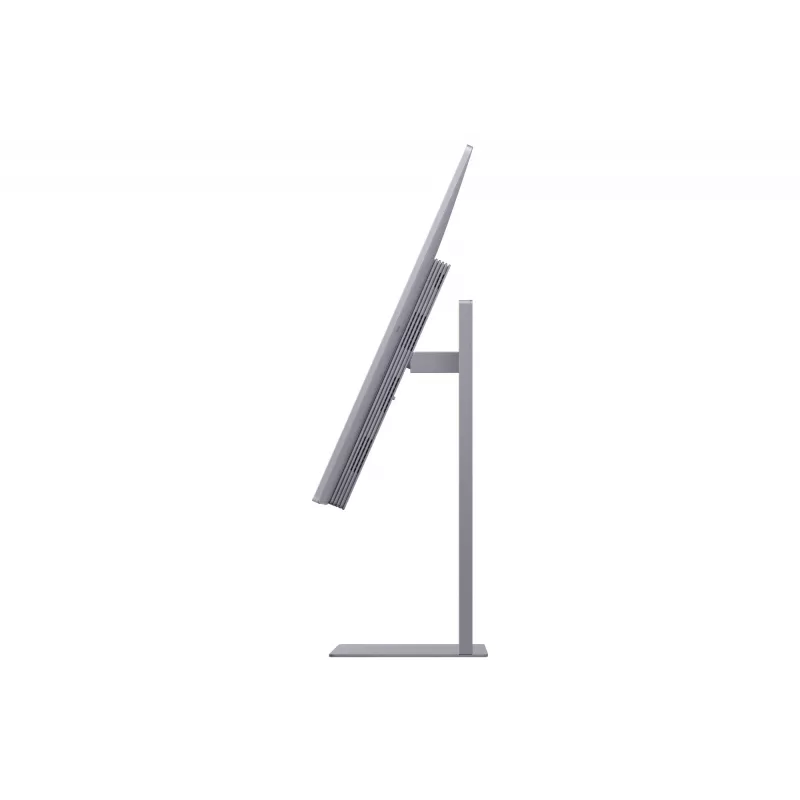 Monitor Samsung M90SF 81,3 cm (32 inch) 3840 x 2160 píxeles 4K Ultra HD OLED Plata