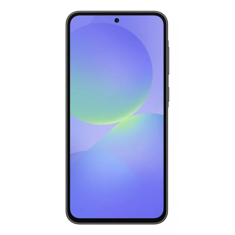 Samsung Galaxy A36 5G Enterprise Edition 17 cm (6.7 inch) Dual SIM USB Type-C 8 GB 256 GB 5000 mAh Negro