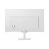 Monitor Samsung M5 M50F 68,6 cm (27 inch) 1920 x 1080 píxeles Full HD LCD Blanco