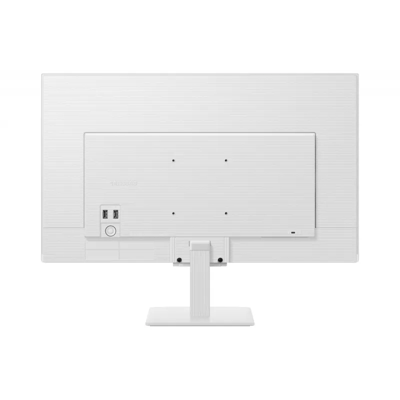 Monitor Samsung M5 M50F 68,6 cm (27 inch) 1920 x 1080 píxeles Full HD LCD Blanco