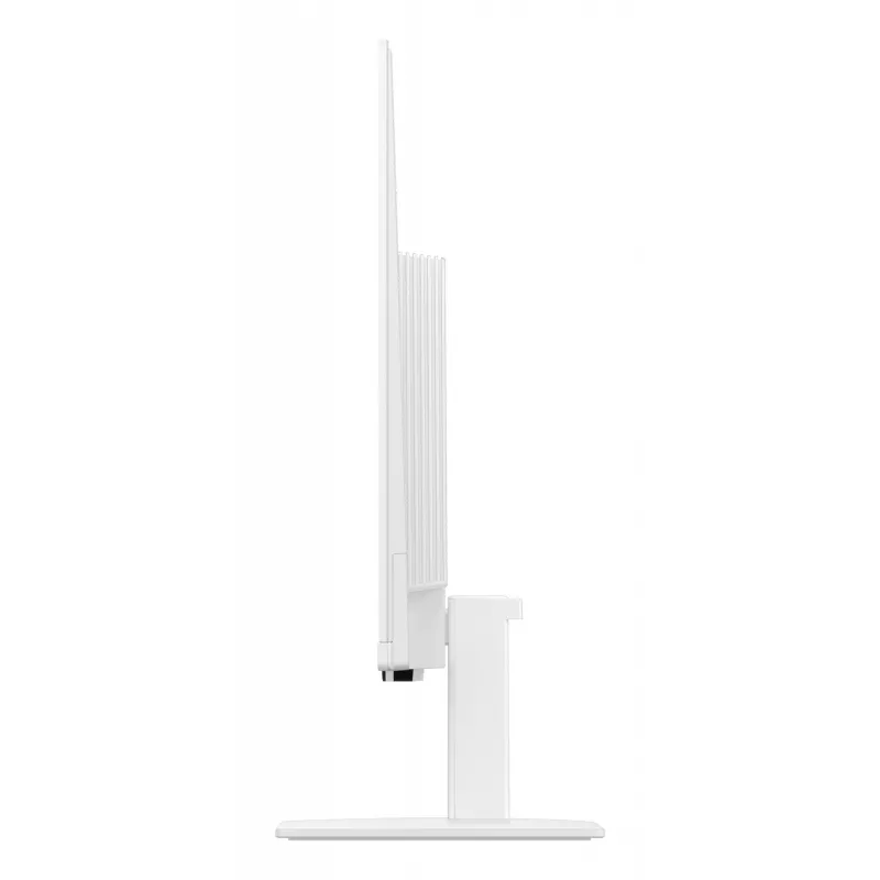 Monitor Samsung M5 M50F 68,6 cm (27 inch) 1920 x 1080 píxeles Full HD LCD Blanco