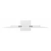 Monitor Samsung M5 M50F 68,6 cm (27 inch) 1920 x 1080 píxeles Full HD LCD Blanco