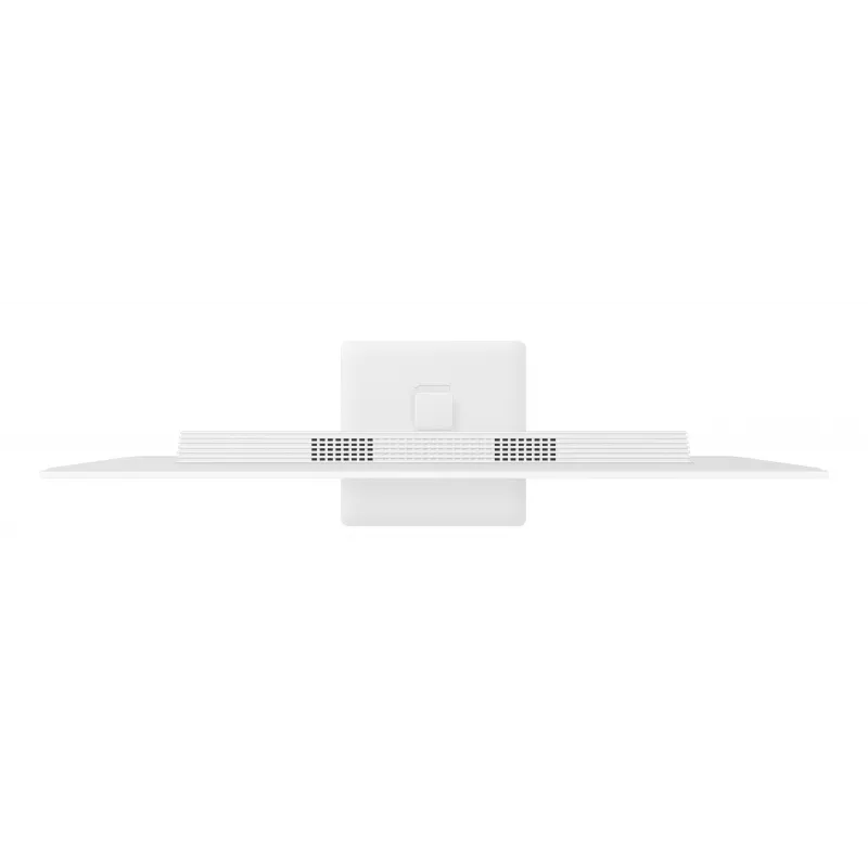 Monitor Samsung M5 M50F 68,6 cm (27 inch) 1920 x 1080 píxeles Full HD LCD Blanco