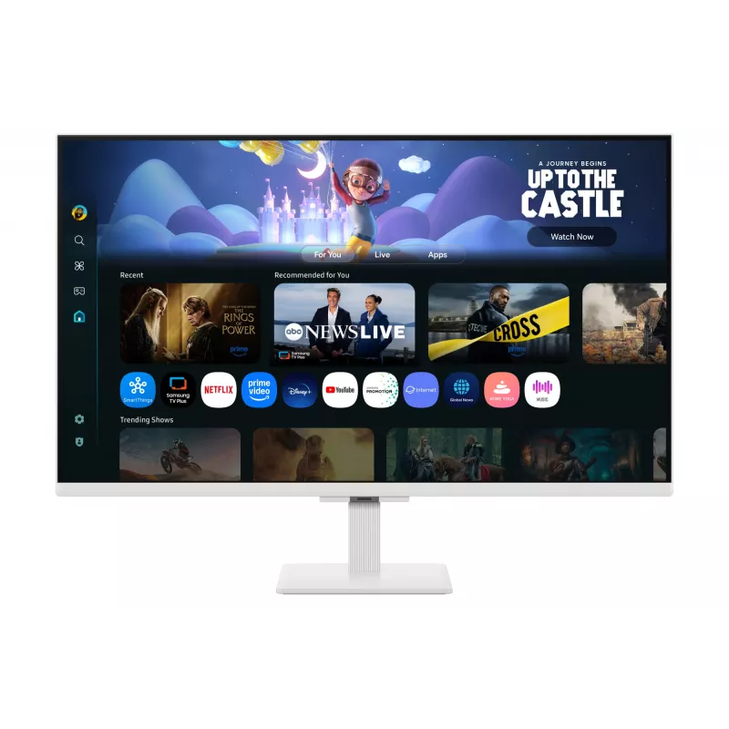 Monitor Samsung M5 M50F 81,3 cm (32