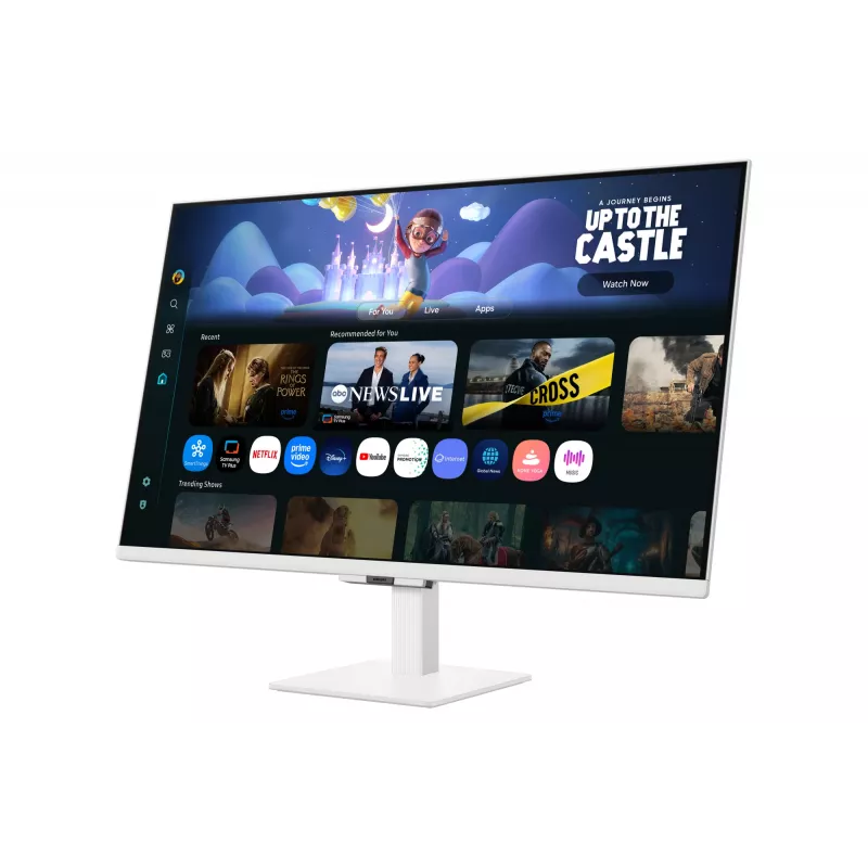 Monitor Samsung M5 M50F 81,3 cm (32