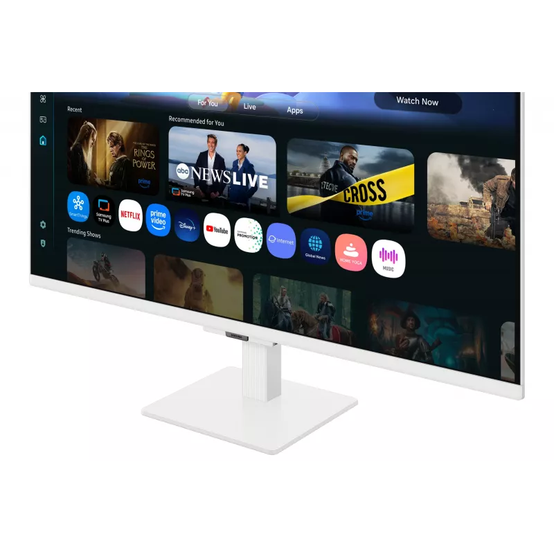 Monitor Samsung M5 M50F 81,3 cm (32