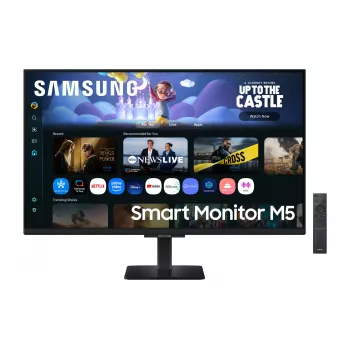 Monitor Samsung M5 M50F 81,3 cm (32