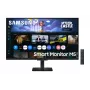 Monitor Samsung M5 M50F 81,3 cm (32 inch) 1920 x 1080 píxeles Full HD LCD Negro
