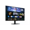 Monitor Samsung M5 M50F 81,3 cm (32 inch) 1920 x 1080 píxeles Full HD LCD Negro