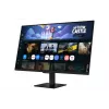 Monitor Samsung M5 M50F 81,3 cm (32 inch) 1920 x 1080 píxeles Full HD LCD Negro