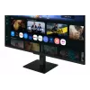 Monitor Samsung M5 M50F 81,3 cm (32 inch) 1920 x 1080 píxeles Full HD LCD Negro