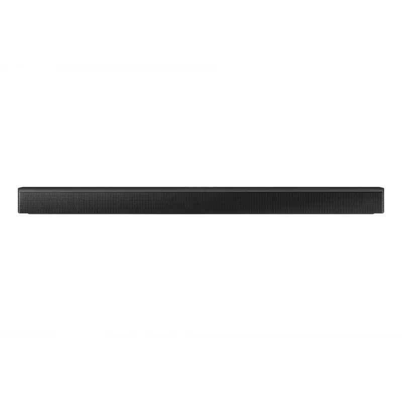 Barra de sonido Samsung B-Series HW-B66CF/XN Altavoz Negro 3.1 canales