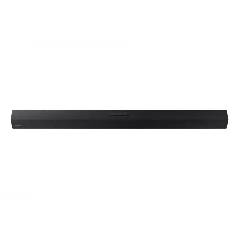Barra de sonido Samsung B-Series HW-B66CF/XN Altavoz Negro 3.1 canales