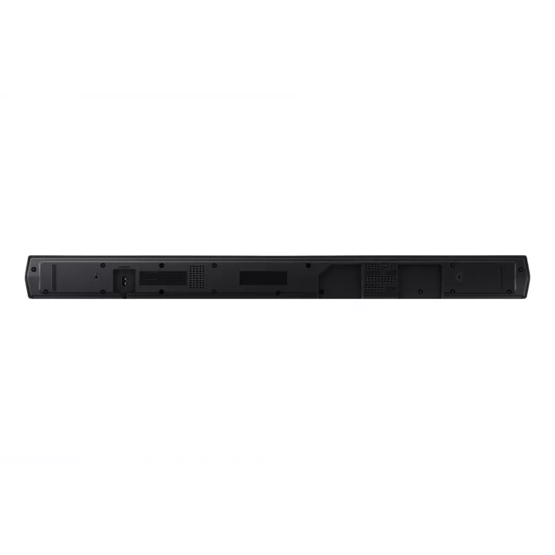 Barra de sonido Samsung B-Series HW-B66CF/XN Altavoz Negro 3.1 canales