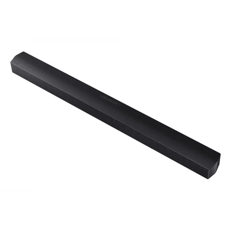 Barra de sonido Samsung B-Series HW-B66CF/XN Altavoz Negro 3.1 canales
