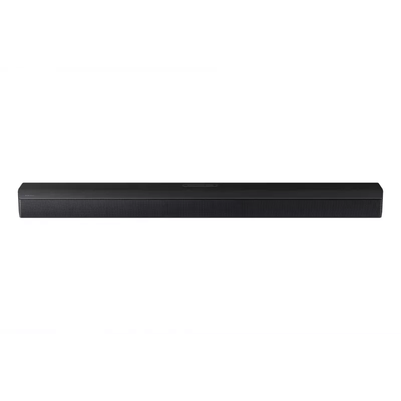 Barra de sonido Samsung B-Series HW-B66CF/XN Altavoz Negro 3.1 canales
