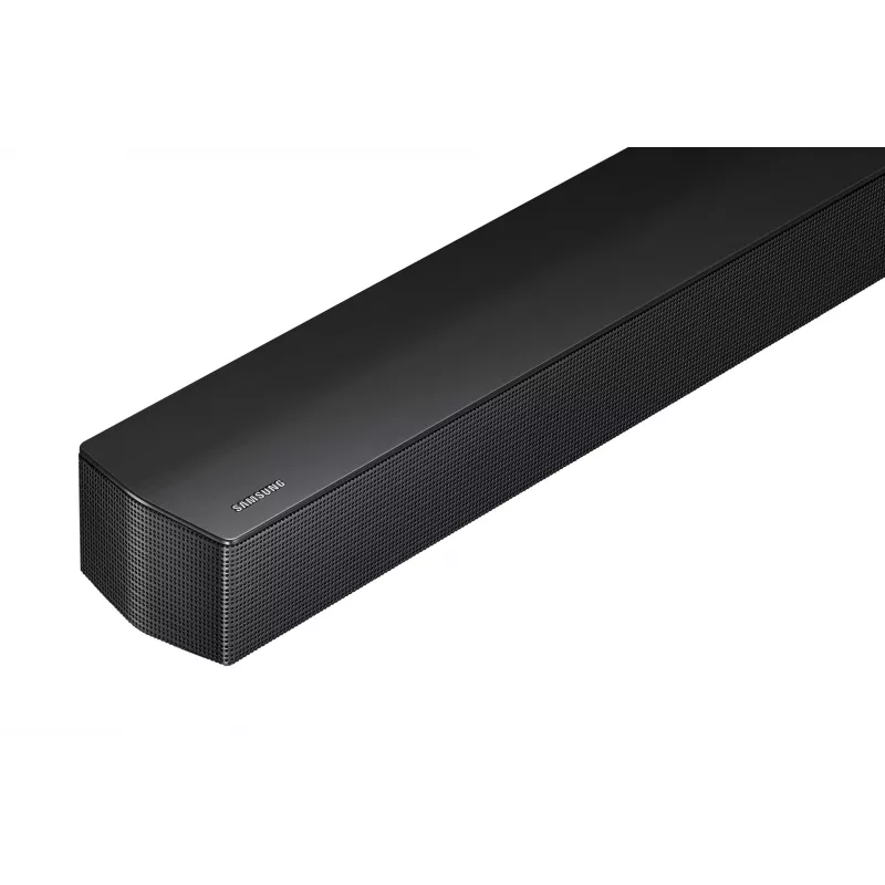 Barra de sonido Samsung B-Series HW-B66CF/XN Altavoz Negro 3.1 canales