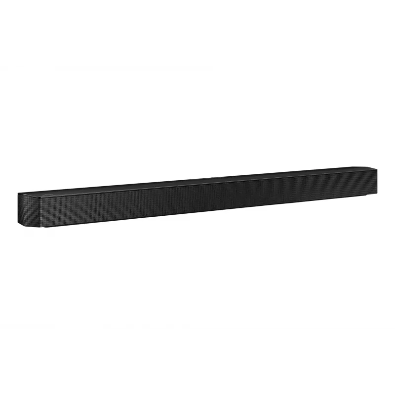 Barra de sonido Samsung B-Series HW-B66CF/XN Altavoz Negro 3.1 canales