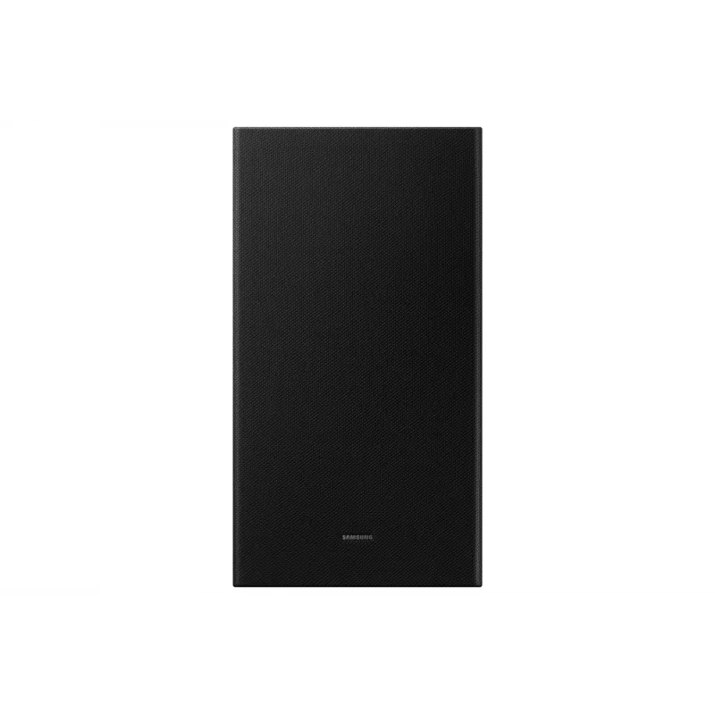 Barra de sonido Samsung B-Series HW-B66CF/XN Altavoz Negro 3.1 canales