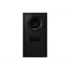 Barra de sonido Samsung B-Series HW-B66CF/XN Altavoz Negro 3.1 canales